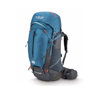 Hyperon 80 ND orion blue/anthracite/ORA batoh