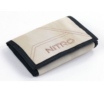 peněženka NITRO WALLET dune