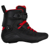 Black Fire Boot