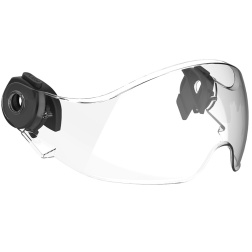 Quantum Visor