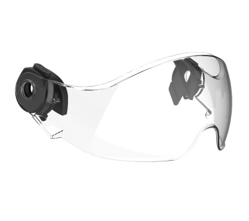 Quantum Visor