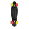 Skateboard FIZZ BOARD Black