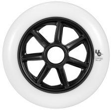 Team 125mm 88A White, pc.