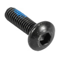 Fixation Screw Hex fitting Doop 13mm