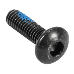 Fixation Screw Hex fitting Doop 13mm