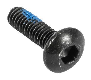 Fixation Screw Hex fitting Doop 13mm