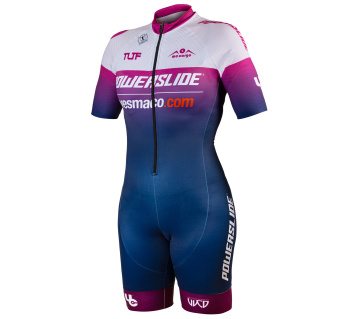 Racing Suit Team Pink