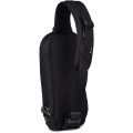 batoh PACSAFE V TECH SLING jet black