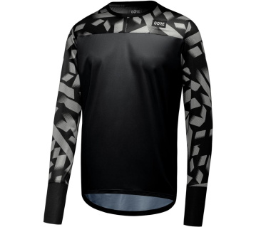 GORE TrailKPR Daily LS Shirt Mens