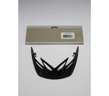 GIRO Artex Visor-blk