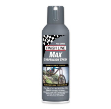 FINISH LINE Max Suspension Spray 266 ml