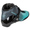 Core Performance Teal Boot