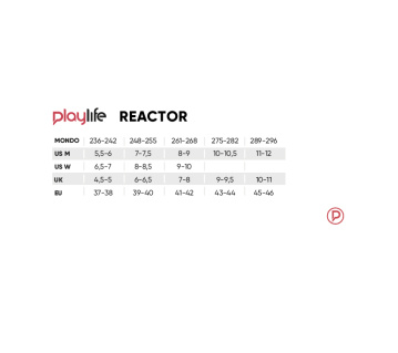 Reactor