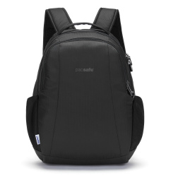 batoh PACSAFE METROSAFE LS350 ECONYL® BACKPACK econyl® black