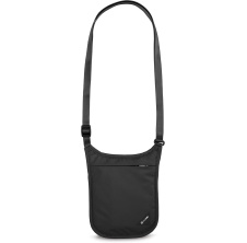 taška PACSAFE V75 NECK POUCH black