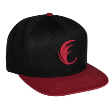 Logo Cap