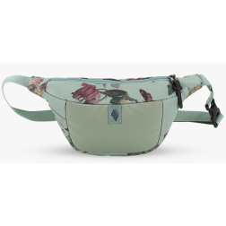 ledvinka NITRO HIP BAG dead flower