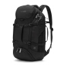 batoh PACSAFE VENTURESAFE EXP35 TRAVEL BACKPACK black