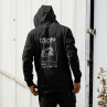 IQON Explore Zip Hooded Q