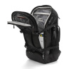 batoh PACSAFE VENTURESAFE EXP35 TRAVEL BACKPACK black