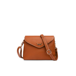 Byrsa Mini Brown