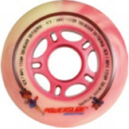 Adventure Kids Red 64mm 80A 4ks