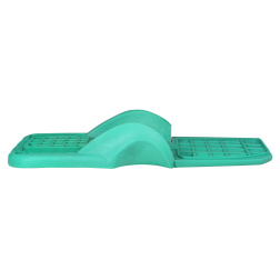 UFS Throne Dual Soleplate Teal