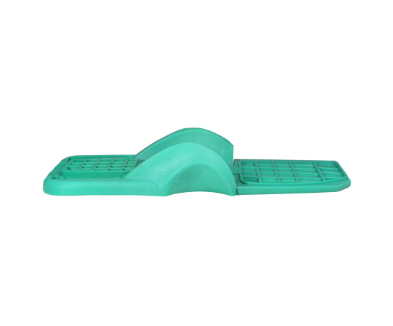 UFS Throne Dual Soleplate Teal