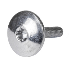 Fixation Screw long for HABS brake - 18mm