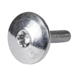 Fixation Screw long for HABS brake - 18mm