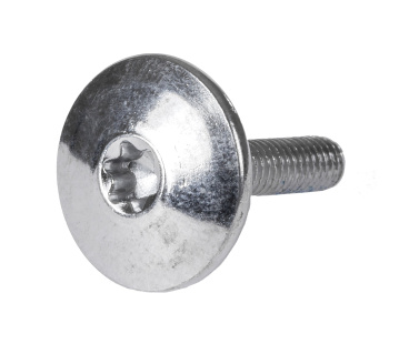 Fixation Screw long for HABS brake - 18mm