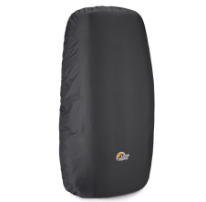 Raincover L black/431 L | 65 - 80 l | pláštěnka