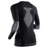 X-Bionic Energizer MK2 Shirt Long Sleeves Woman XS - VÝPRODEJ