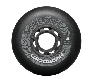 Hydrogen Spectre 80mm 85A black 4ks