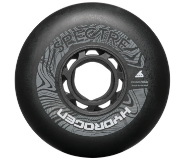 Hydrogen Spectre 80mm 85A black 4ks