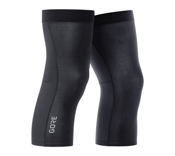 GORE Knee Warmers black