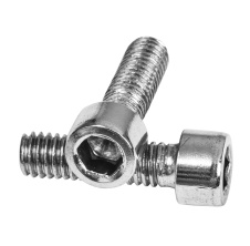 Lock Screw for Toe Stops