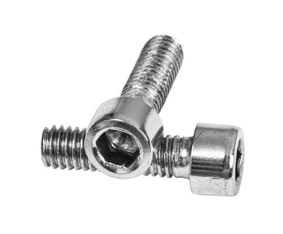 Lock Screw for Toe Stops fitting Shari Plates