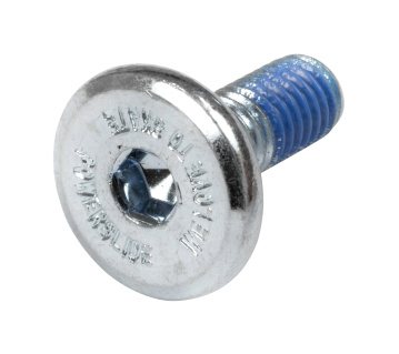 Hex Mounting Screw 16mm