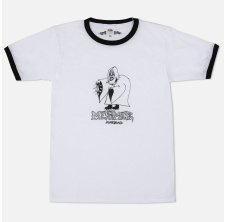 Mesmer "Holy Roller" T-Shirt