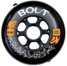 K2 Bolt 90mm 85A 4ks