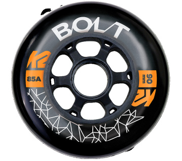 Bolt 90mm 85A 4ks