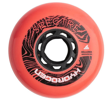 Hydrogen Spectre 80mm 85A salmon 4ks