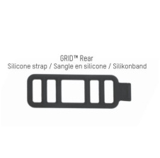 BB Grid Silicone Strap Kit