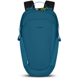 batoh PACSAFE ECO 25L BACKPACK econyl® tidal teal