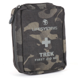 Trek Camo First Aid Kit