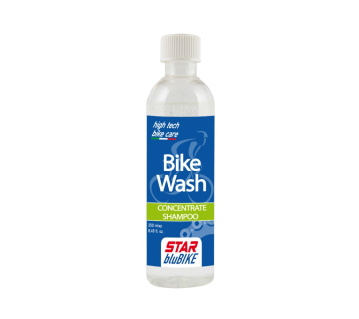 Star BluBike Bike Wash 250ml