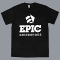 Epic Emblem T-shirt