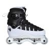 AG 15 Montre Livingston Pro Skate white / black