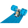 Skateboard BEACH BOARD Glow Rough Poster